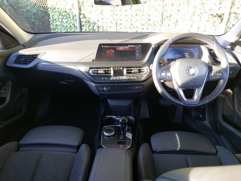 Used BMW 1 Series 2022 for sale - 77081176: Photo 2