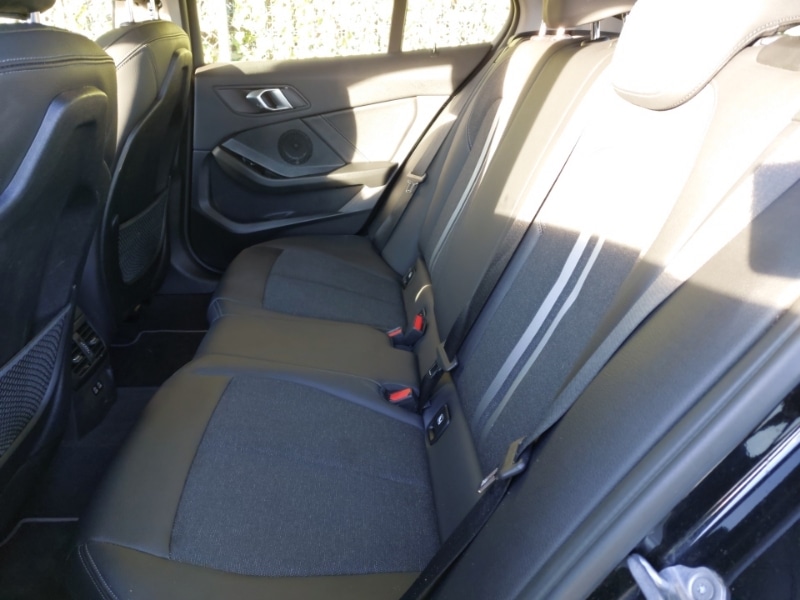 Used BMW 1 Series 2022 for sale - 77081176: Photo 6