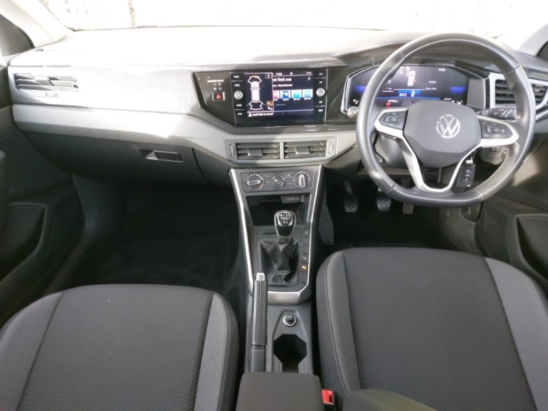 Used Volkswagen Taigo 2023 for sale - 77201898: Photo 2