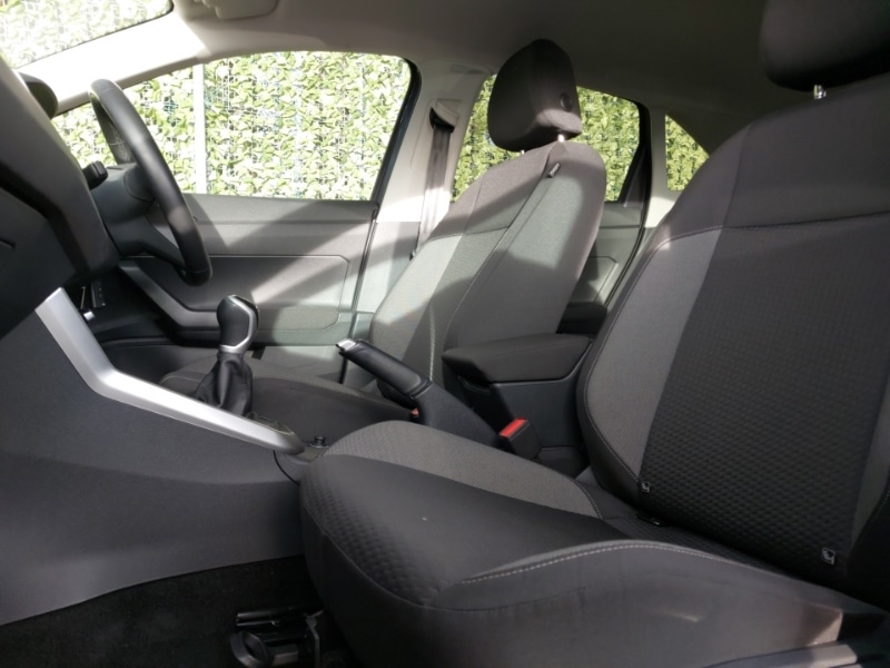 Used Volkswagen Taigo 2023 for sale - 77201898: Photo 5