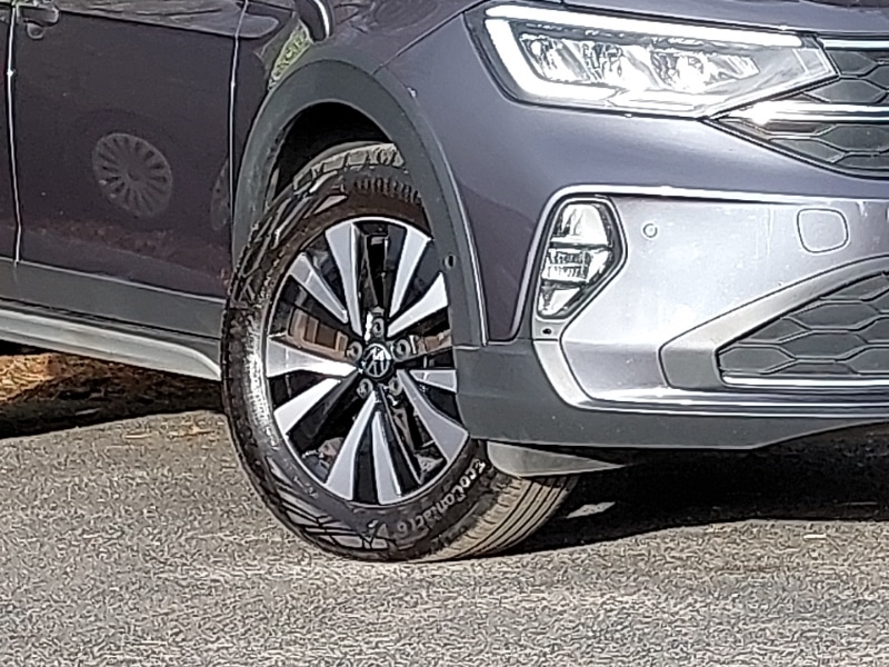 Used Volkswagen Taigo 2023 for sale - 77201898: Photo 9