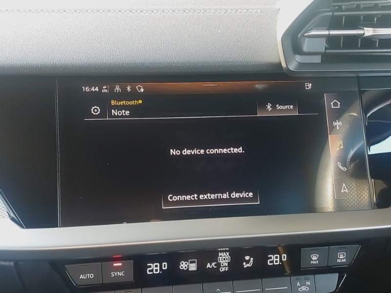 Used Audi A3 2021 for sale - 77939173: Photo 10