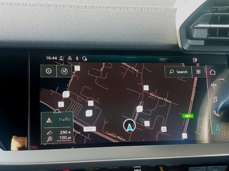 Used Audi A3 2021 for sale - 77939173: Photo 11