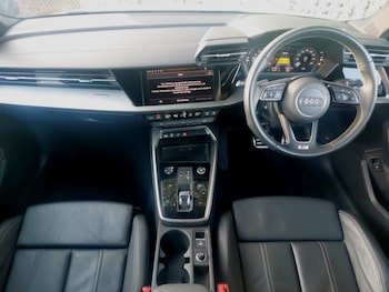 Used Audi A3 2021 for sale - 77939173: Photo