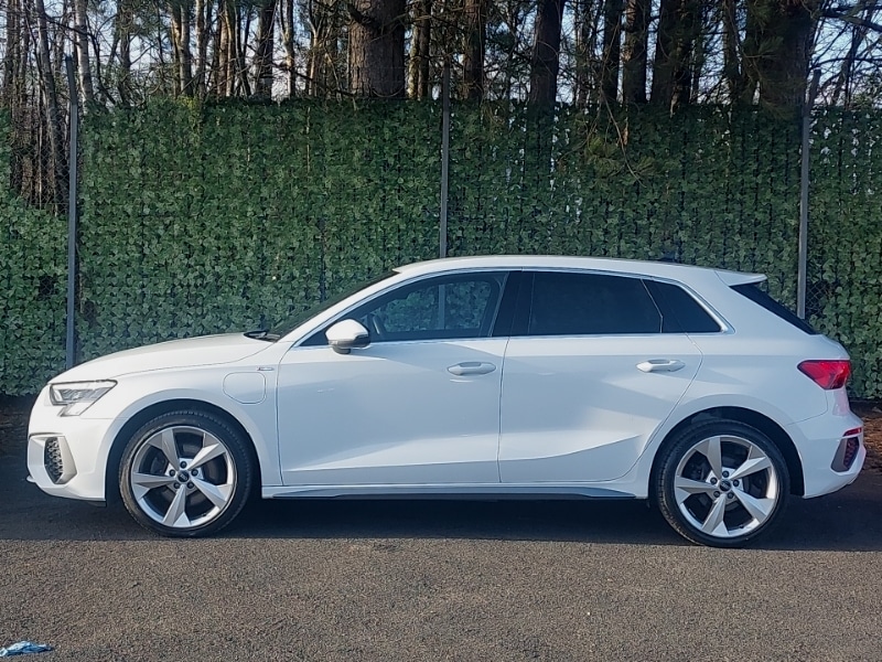 Used Audi A3 2021 for sale - 77939173: Photo 4