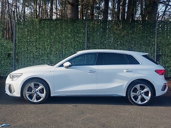 Used Audi A3 2021 for sale - 77939173: Photo