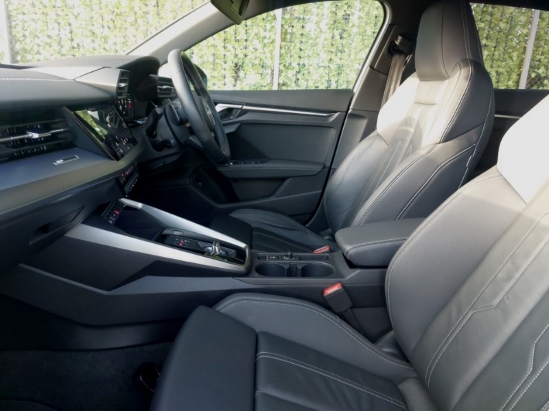 Used Audi A3 2021 for sale - 77939173: Photo 5