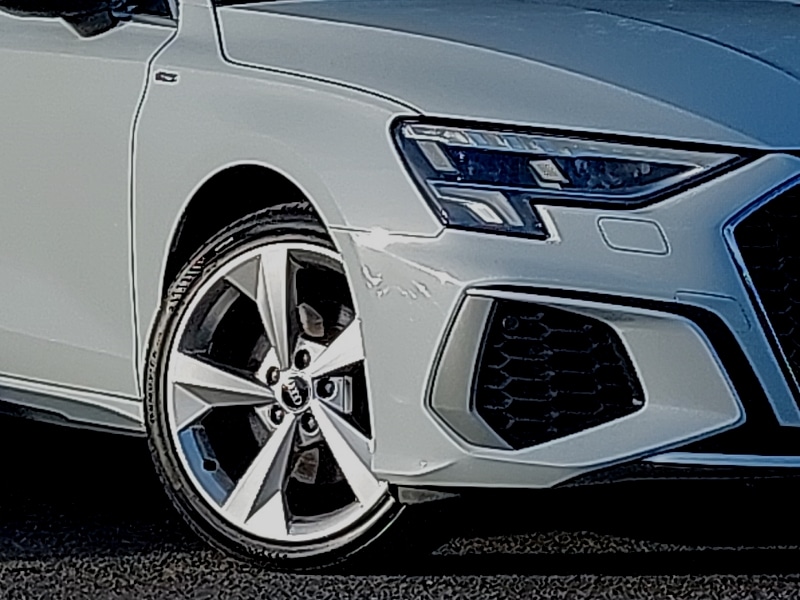 Used Audi A3 2021 for sale - 77939173: Photo 9