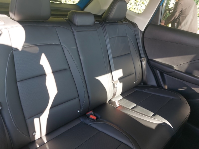 Used MG MG ZS 2025 for sale - 76254738: Photo 14