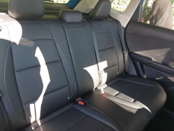 Used MG MG ZS 2025 for sale - 76254738: Photo 14