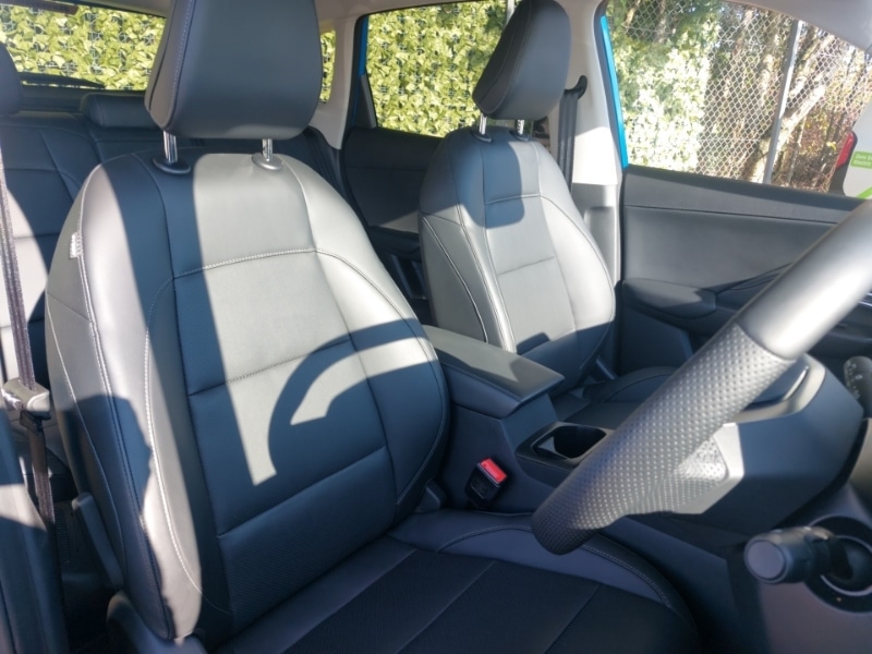 Used MG MG ZS 2025 for sale - 76254738: Photo 15