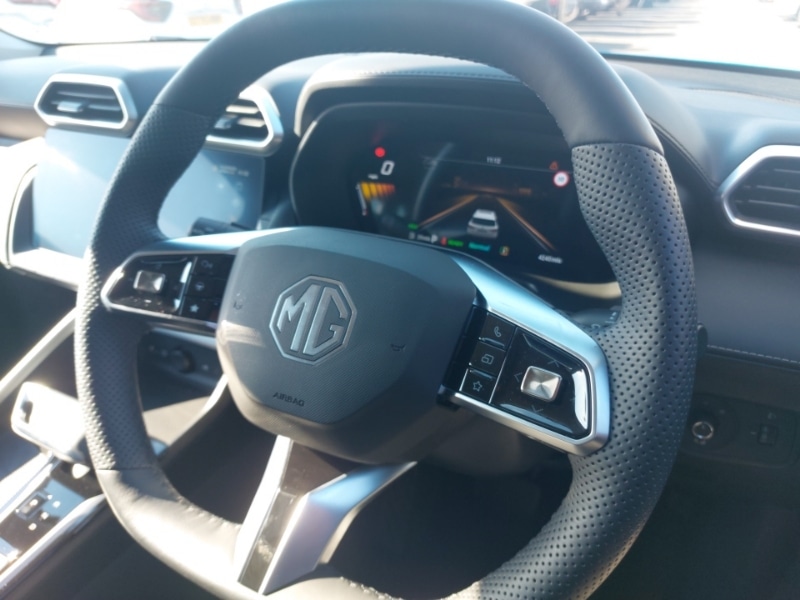 Used MG MG ZS 2025 for sale - 76254738: Photo 16