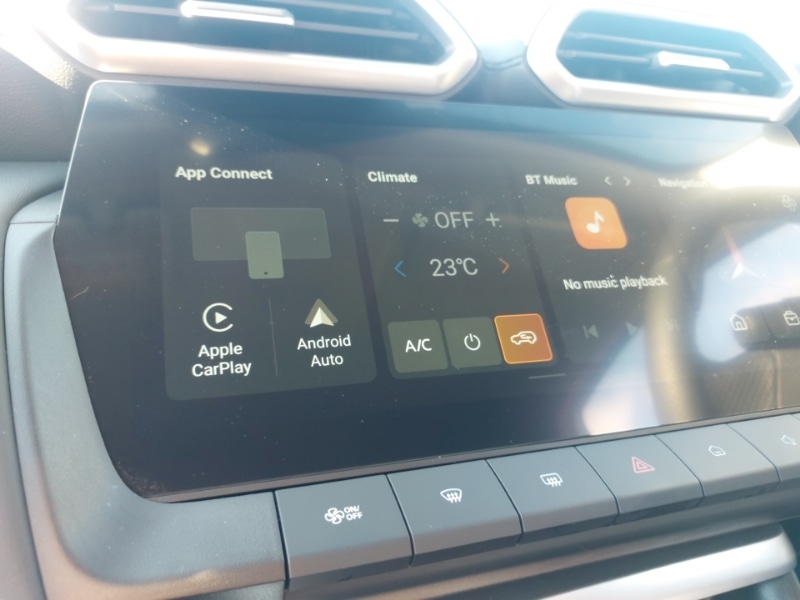 Used MG MG ZS 2025 for sale - 76254738: Photo 18