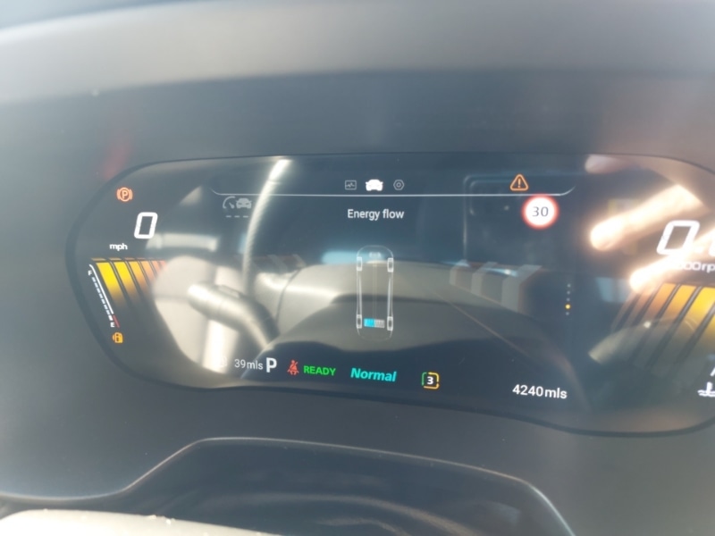 Used MG MG ZS 2025 for sale - 76254738: Photo 19