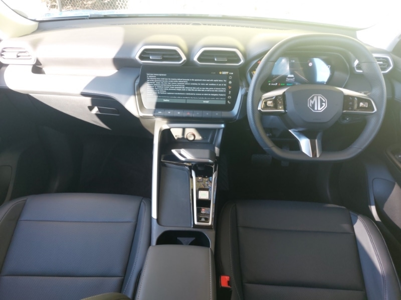 Used MG MG ZS 2025 for sale - 76254738: Photo 2