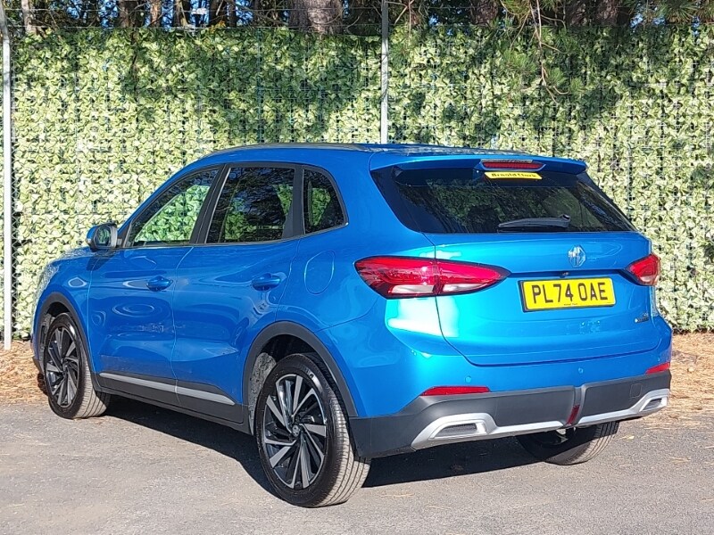 Used MG MG ZS 2025 for sale - 76254738: Photo 3