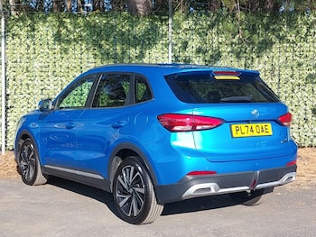 Used MG MG ZS 2025 for sale - 76254738: Photo