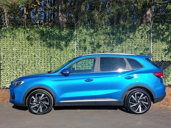 Used MG MG ZS 2025 for sale - 76254738: Photo