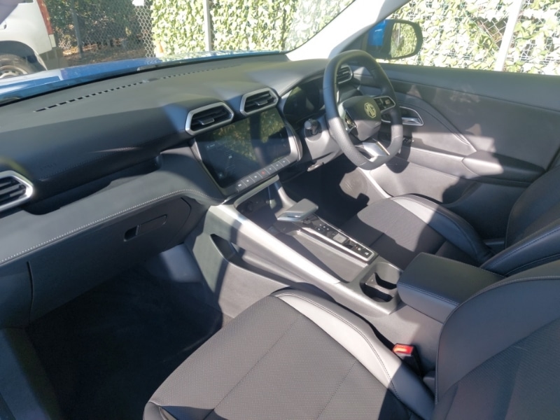 Used MG MG ZS 2025 for sale - 76254738: Photo 5