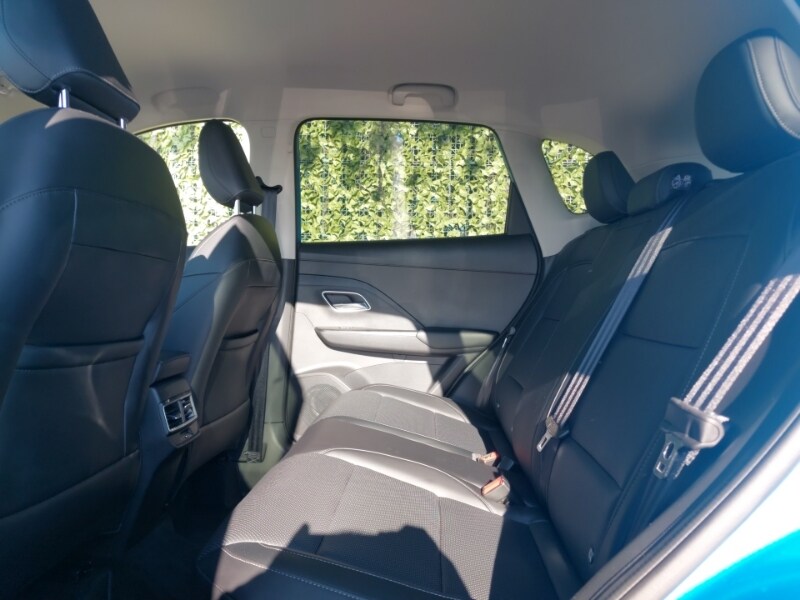 Used MG MG ZS 2025 for sale - 76254738: Photo 6