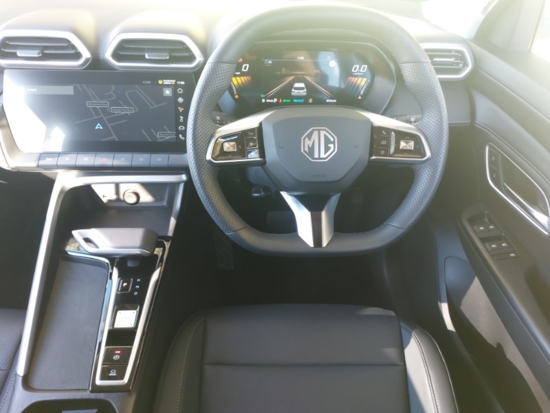 Used MG MG ZS 2025 for sale - 76254738: Photo 7