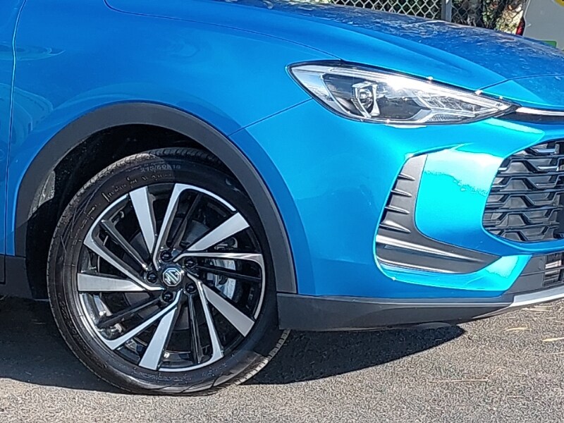 Used MG MG ZS 2025 for sale - 76254738: Photo 9