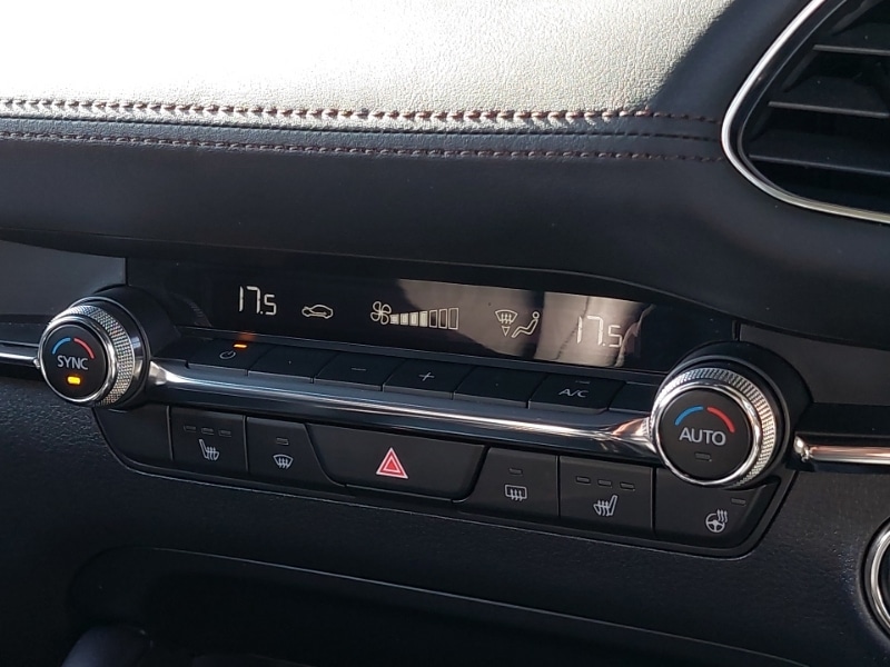 Used Mazda Mazda3 2023 for sale - 78169828: Photo 11