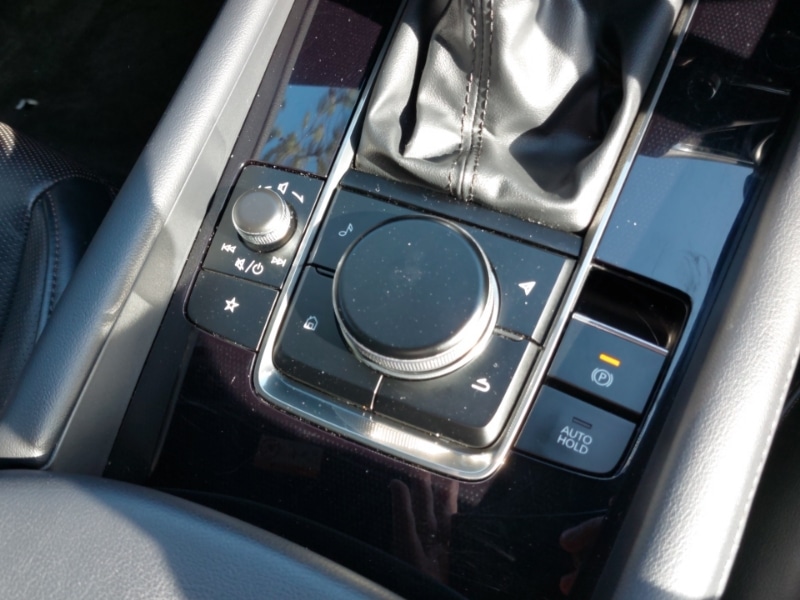 Used Mazda Mazda3 2023 for sale - 78169828: Photo 12