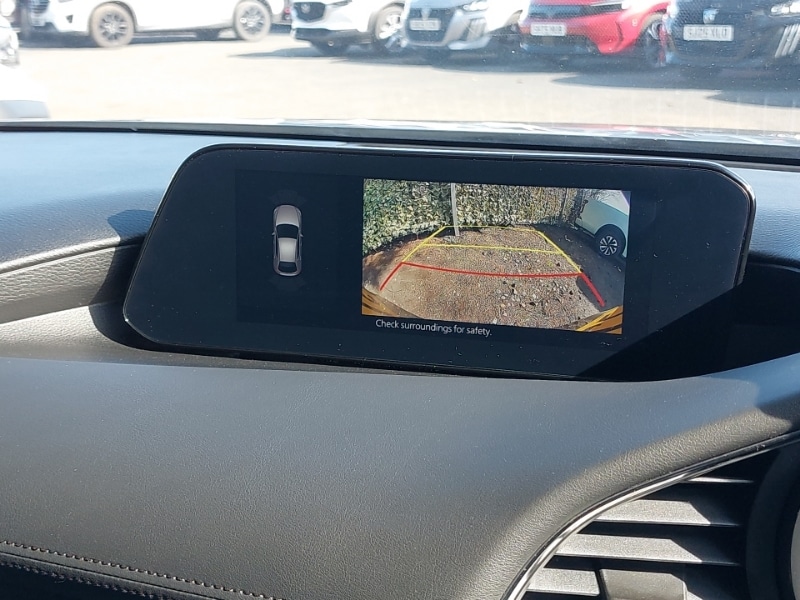 Used Mazda Mazda3 2023 for sale - 78169828: Photo 15