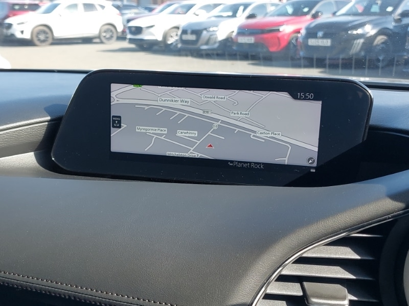 Used Mazda Mazda3 2023 for sale - 78169828: Photo 16