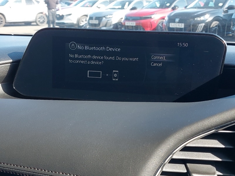 Used Mazda Mazda3 2023 for sale - 78169828: Photo 17