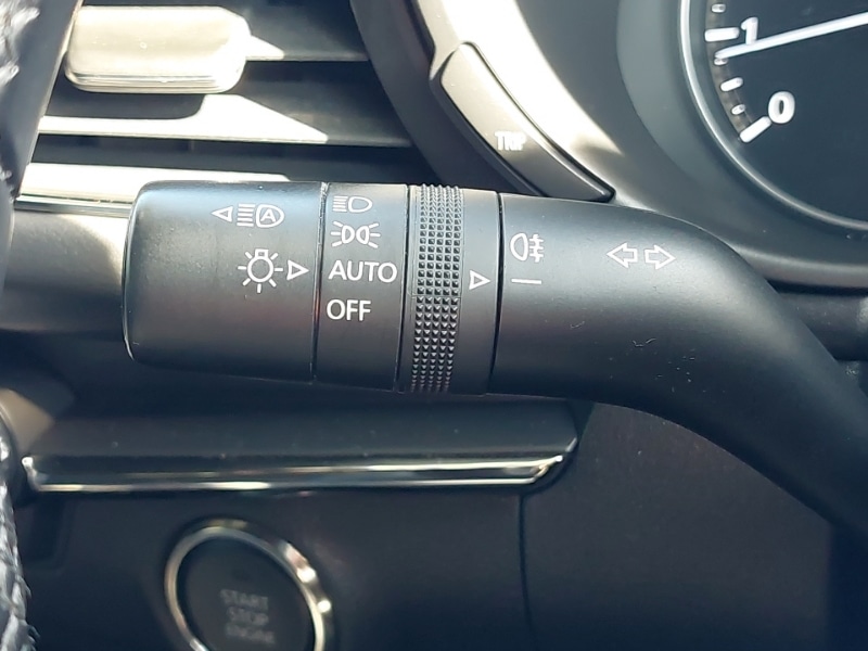 Used Mazda Mazda3 2023 for sale - 78169828: Photo 19