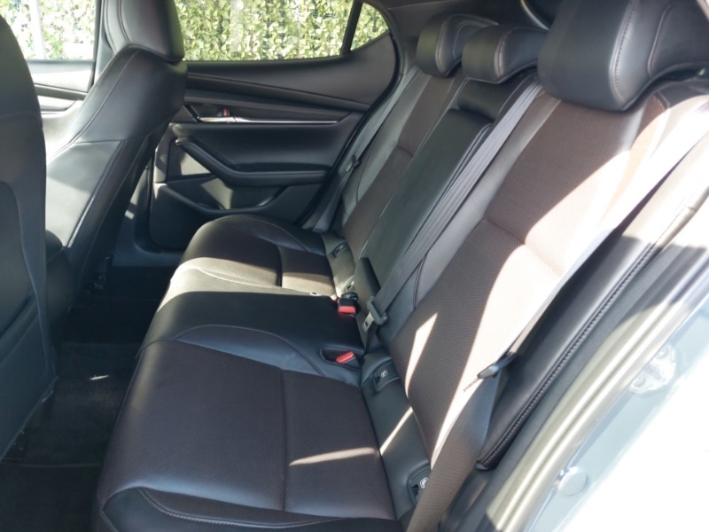 Used Mazda Mazda3 2023 for sale - 78169828: Photo 6