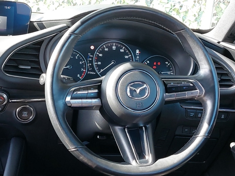 Used Mazda Mazda3 2023 for sale - 78169828: Photo 7