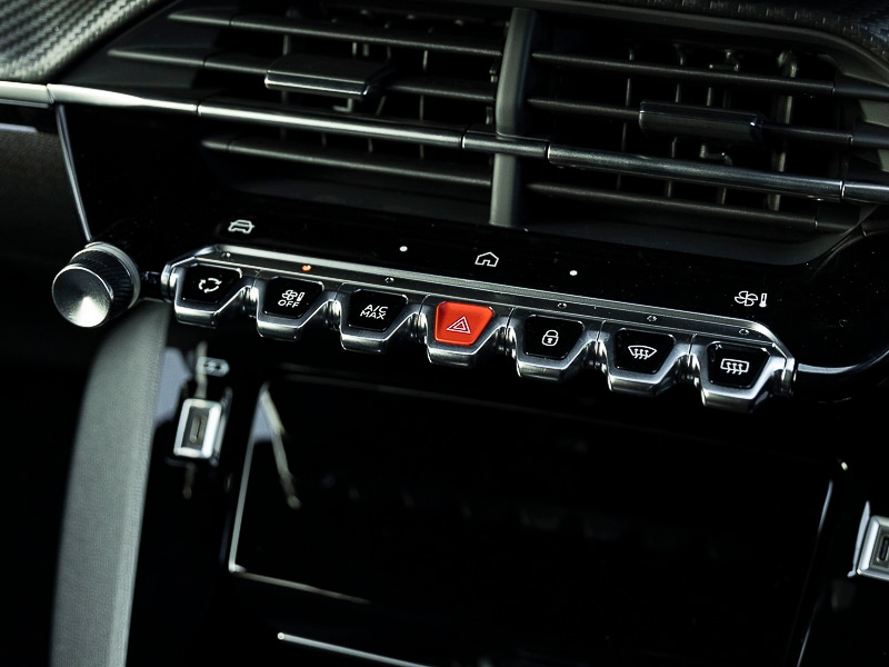 Used Peugeot 208 2025 for sale - 76178024: Photo 16