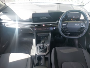 Used Kia Sportage 2026 for sale - 79493222: Photo