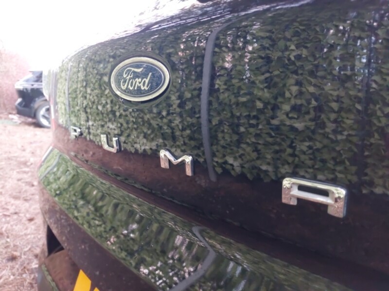 Used Ford Puma 2022 for sale - 77623429: Photo 12