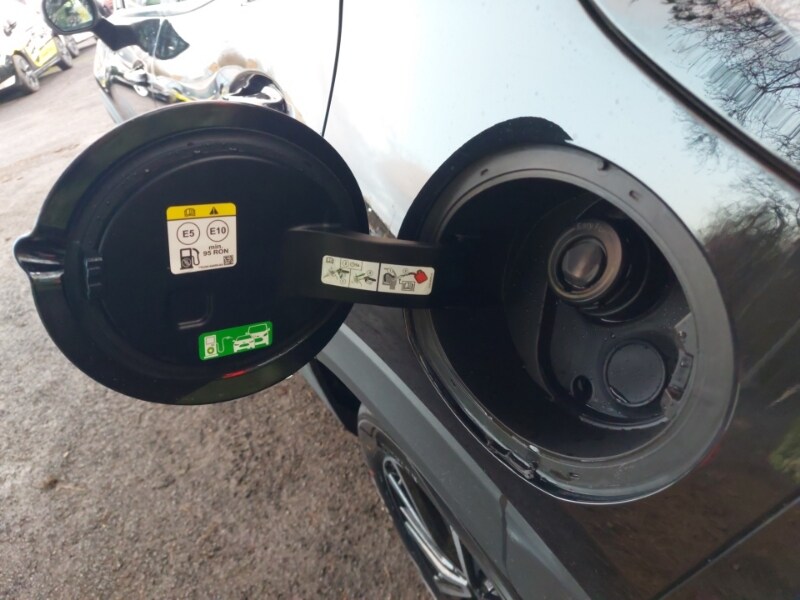 Used Ford Puma 2022 for sale - 77623429: Photo 14