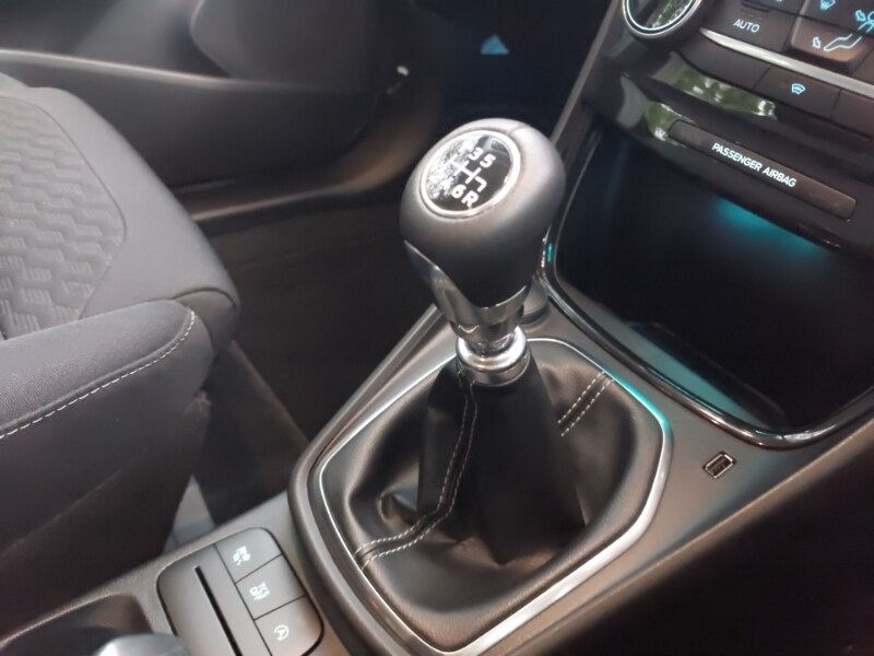 Used Ford Puma 2022 for sale - 77623429: Photo 17