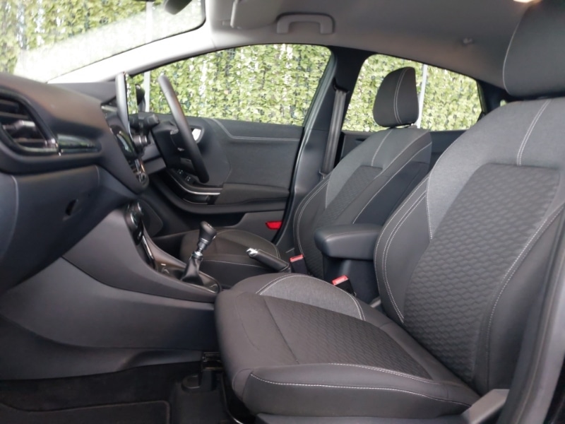 Used Ford Puma 2022 for sale - 77623429: Photo 5