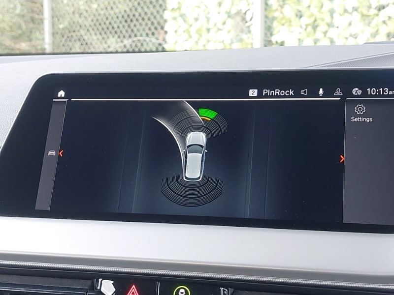 Used BMW 1 Series 2023 for sale - 77596705: Photo 10