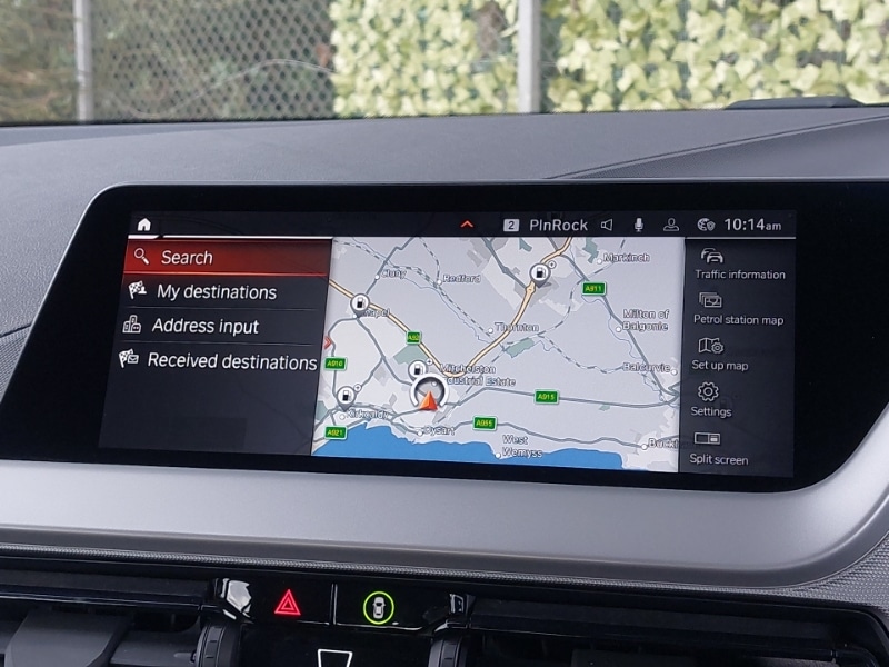 Used BMW 1 Series 2023 for sale - 77596705: Photo 11