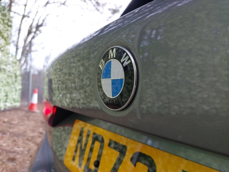 Used BMW 1 Series 2023 for sale - 77596705: Photo 13