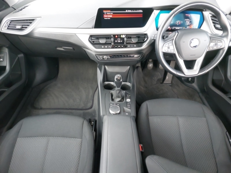 Used BMW 1 Series 2023 for sale - 77596705: Photo 2