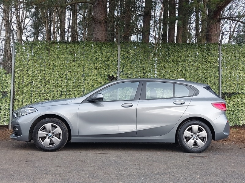 Used BMW 1 Series 2023 for sale - 77596705: Photo 4