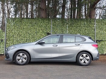 Used BMW 1 Series 2023 for sale - 77596705: Photo