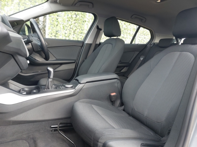 Used BMW 1 Series 2023 for sale - 77596705: Photo 5