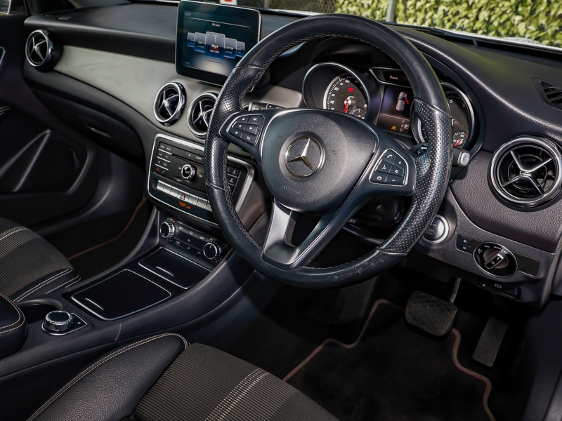 Used Mercedes-Benz GLA 2019 for sale - 78046429: Photo 12