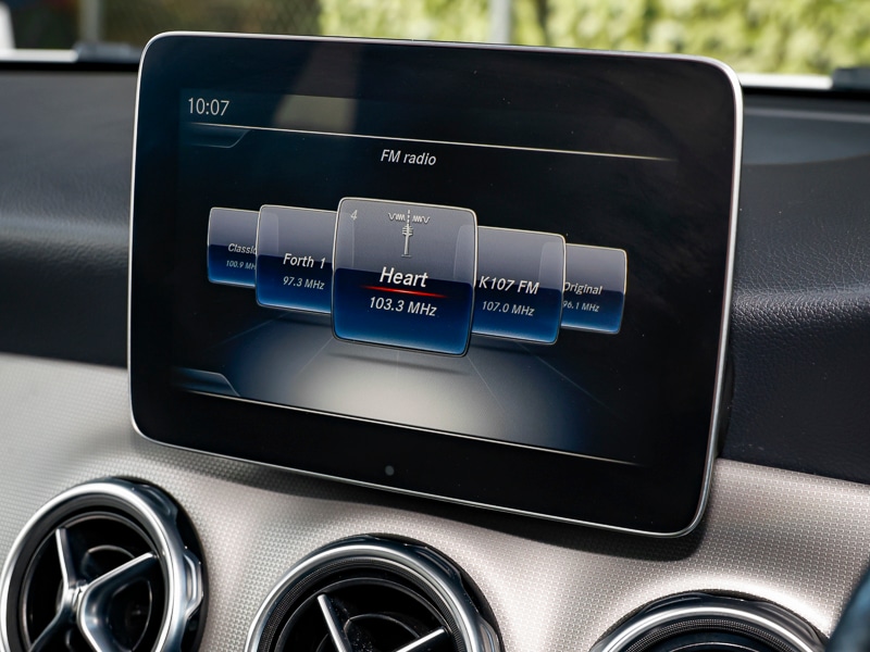 Used Mercedes-Benz GLA 2019 for sale - 78046429: Photo 13