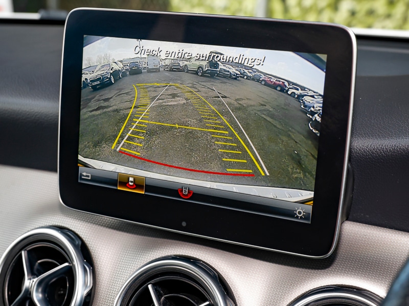 Used Mercedes-Benz GLA 2019 for sale - 78046429: Photo 14